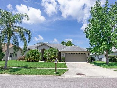 29 Oak Ave Palm Harbor Fl 34684 Zillow