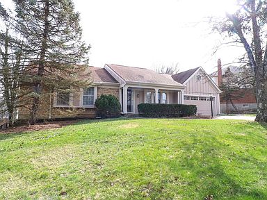 1693 Glens Dr Florence Ky 41042 Zillow