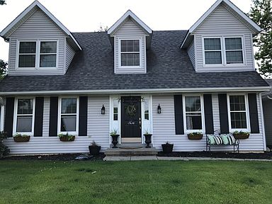 433 E Chestnut St Geneseo Il 61254 Realtor Com