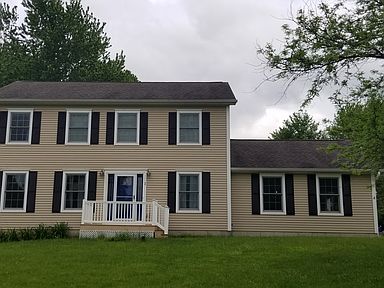 8386 Benchmark Rd Baldwinsville Ny 13027 Zillow