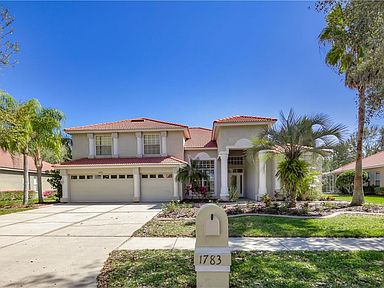 17838 Arbor Greene Dr Tampa Fl 33647 Zillow