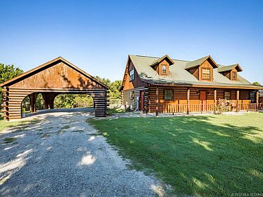 55 Apple Ln Durant Ok 74701 Zillow