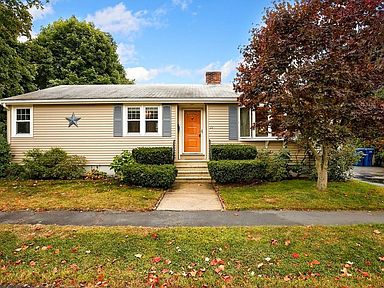 7 Witchcraft Rd Salem Ma 01970 Zillow