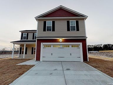 110 Mack Dr Raeford Nc 28376 Zillow