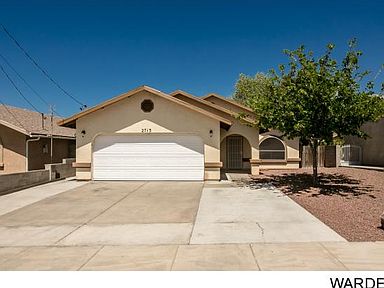 2713 Chambers Ave, Kingman, AZ 86401 | Zillow