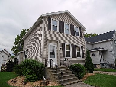 Fond Du Lac Wi Single Family Homes For Sale Realtor Com Home And Family Home House