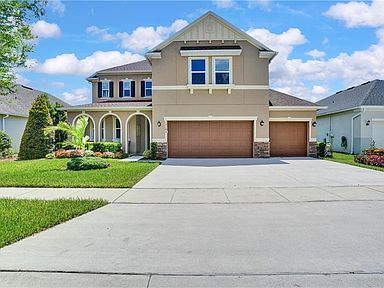 Orlando Fl Casas Novas Reserve No Sawgrass Daylight Sequoia Exterior New Homes Outdoor Structures Outdoor