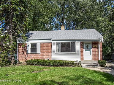 1442 Ridge Rd Northbrook Il 60062 Mls 09985628 Redfin