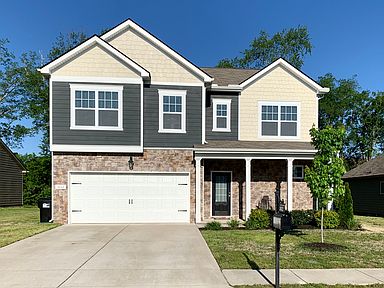 3032 Allerton Way Murfreesboro Tn 37128 Zillow