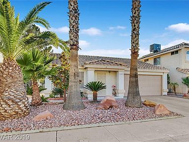 349 Faulkner Ct Henderson Nv 89014 Zillow