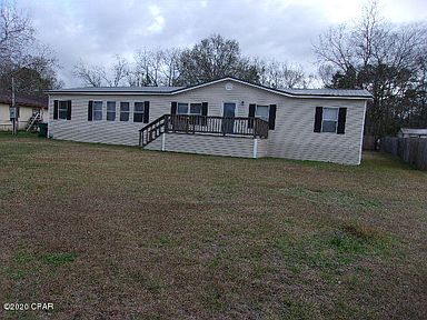 488 Reddick Mill Rd Graceville Fl 32440 Zillow