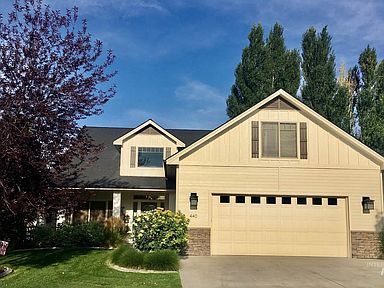 12415 S Sunrise Mist Loop Nampa Id 83686 Realtor Com