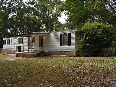94 Plemmons Dr Candler Nc 28715 Zillow