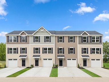 Dillon Lakes By Ryan Homes In Charlotte Nc Zillow