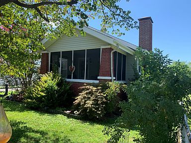 678 Danberry St Owensboro Ky 42301 Zillow