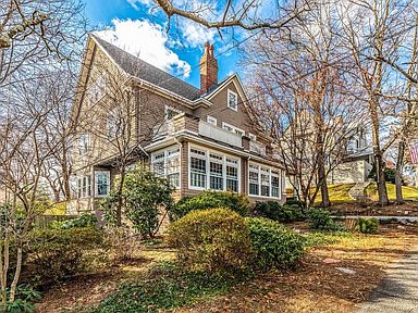 8 Wilson Ave Arlington Ma 02474 Zillow