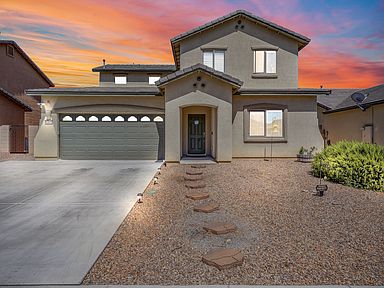 2536 Brewer Dr Sierra Vista Az 85650 Realtor Com