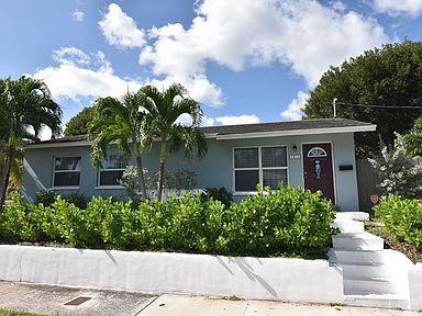 701 Flamingo Dr West Palm Beach Fl 33401 Zillow