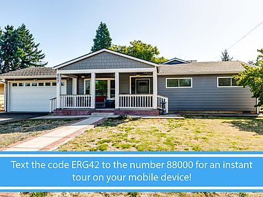 4931 North Way Eugene Or 97402 Zillow