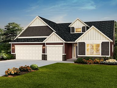 Willowbrook Signature Series Richland Wa By Viking Builders Richland Wa By Viking Builders