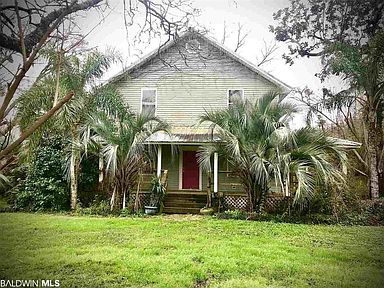 18845 Us Highway 90 Robertsdale Al 36567 Zillow