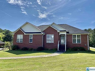 3712 Mays Bend Rd Pell City Al 35128 Realtor Com