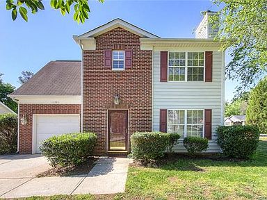 14125 Arbor Ridge Dr Charlotte Nc 28273 Zillow