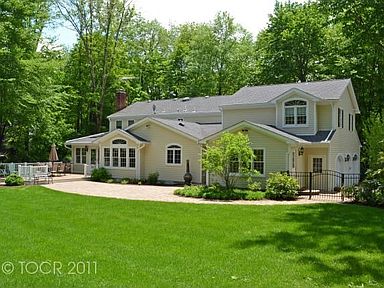 Upper Saddle River Prominent Properties Sotheby S International Realty