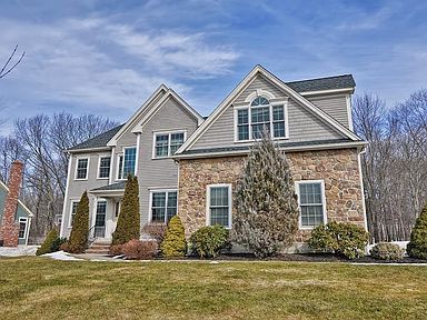 6 Usher Rd North Grafton Ma 01536 Zillow