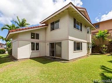 92-1483 Hoalii St, Kapolei, Hi 96707 