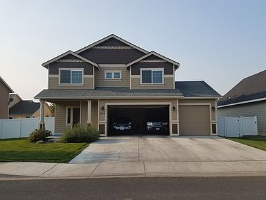 710 N 72nd Ave Yakima Wa 98908 Realtor Com