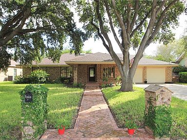 Granite Counters Edinburg Real Estate 25 Homes For Sale Zillow