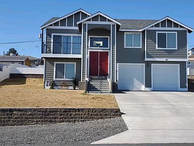 56 Ridge Dr Ephrata Wa 98823 Mls 1553133 Redfin