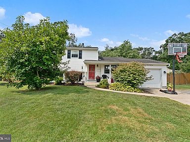 2714 Lakeside Dr Williamstown Nj 08094 Realtor Com