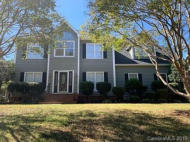 14125 Arbor Ridge Dr Charlotte Nc 28273 Zillow