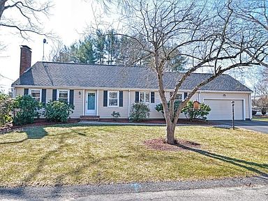 15 Kendall St North Attleboro Ma 02760 Zillow