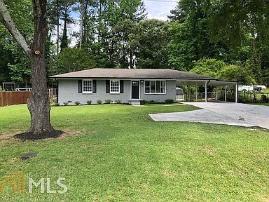 1028 Mansfield Ct Norcross Ga 30093 Realtor Com