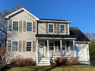 1444 Old Louisquisset Pike Lincoln Ri 02865 Mls 1261799 Zillow