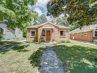 253 S Enterprise St Bowling Green Oh 43402 Zillow