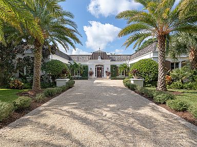 Grand Harbor Riverfront Villa With Dock Vero Beach Florida By One Sotheby S International Realty Issuu
