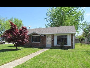 678 Danberry St Owensboro Ky 42301 Zillow