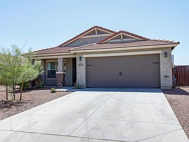 18375 W Summerhaven Dr Goodyear Az 85338 Zillow