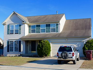 4 Wharfside Way Bayville Nj 08721 Realtor Com