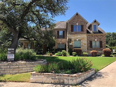 123 Denise Cv Austin Tx 78737 Zillow