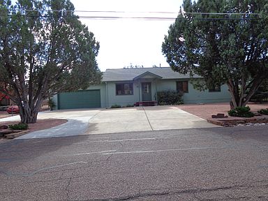 1306 W Remuda Way Payson Az 85541 Zillow