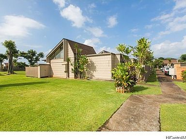 94 483 Punono St Mililani Hi 96789 Mls 201820409 Redfin