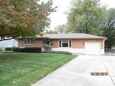 8505 Arlington Ave Raytown Mo 64138 Zillow