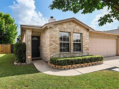 302 Country Estates Dr Hutto Tx 78634 Zillow