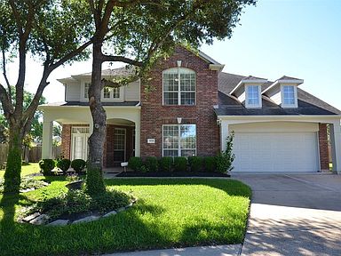 8415 E Copper Village Dr Houston Tx 77095 Zillow