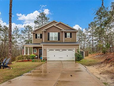 110 Mack Dr Raeford Nc 28376 Zillow